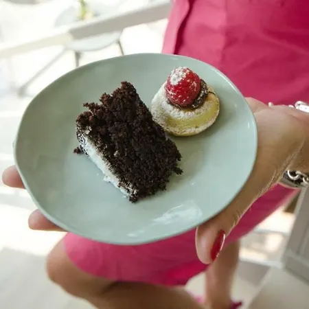 Panorama Cinque 3* Salò