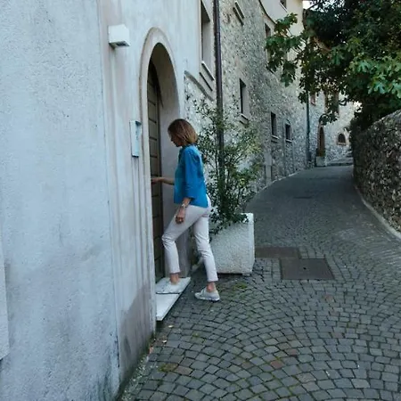 Panorama Cinque 3* Salò